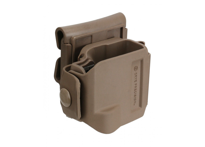 Кобура Crye Precision GunClip for Glock