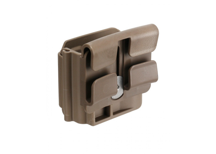 Кобура Crye Precision GunClip for Glock