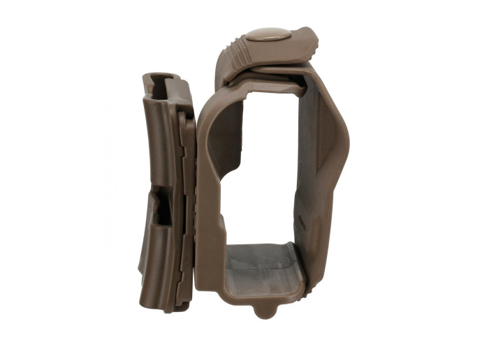 Кобура Crye Precision GunClip for Glock