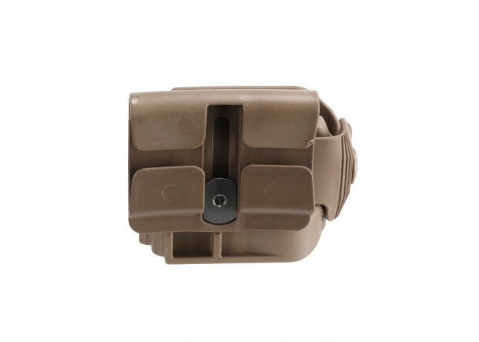 Кобура Crye Precision GunClip for Glock