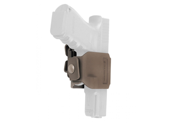 Кобура Crye Precision GunClip for Glock