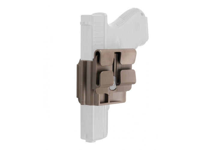 Кобура Crye Precision GunClip for Glock