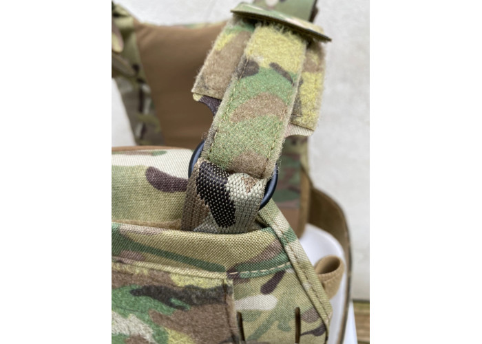 Кольцо стальное Ferro Concepts FCPC Steel Ring