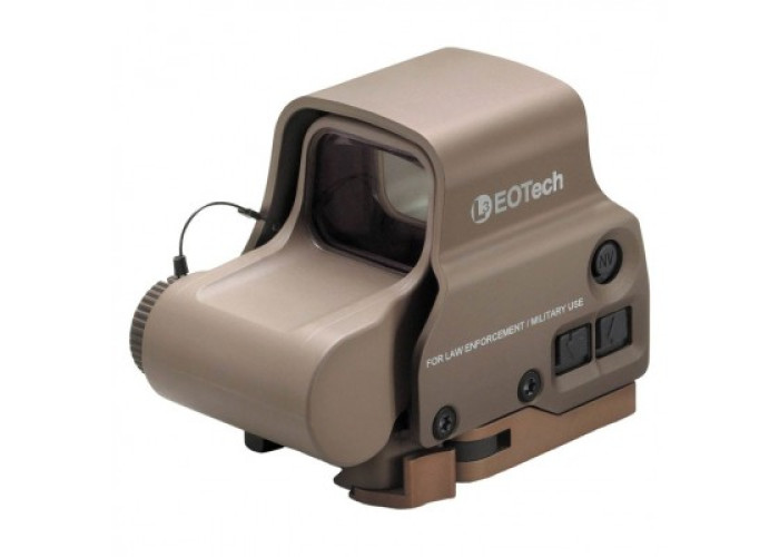 Коліматорний голографічний приціл EOTech EXPS3-0 TAN