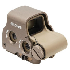 Коліматорний голографічний приціл EOTech EXPS3-0 TAN