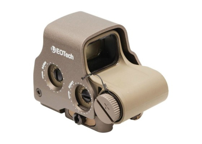 Коліматорний голографічний приціл EOTech EXPS3-0 TAN