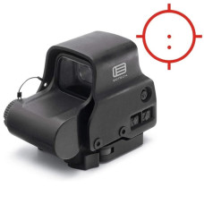 Коліматорний голографічний приціл EOTech EXPS3-2 Black