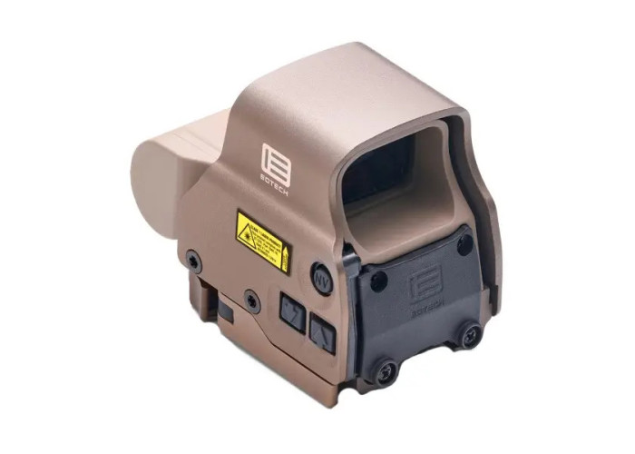 Коліматорний голографічний приціл EOTech EXPS3-2 TAN