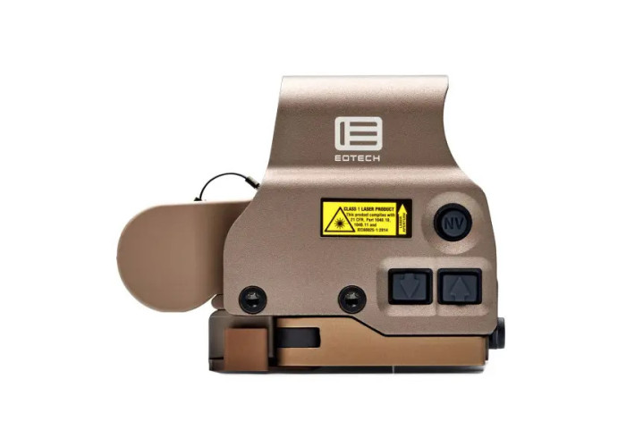 Коліматорний голографічний приціл EOTech EXPS3-2 TAN
