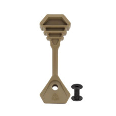 Комплект Ferro Concepts The Slingster® Pull Tab Kit Coyote Brown