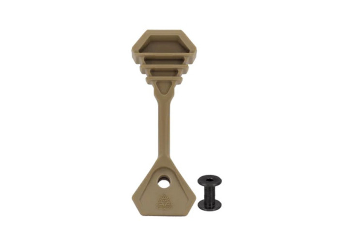 Комплект Ferro Concepts The Slingster® Pull Tab Kit Coyote Brown