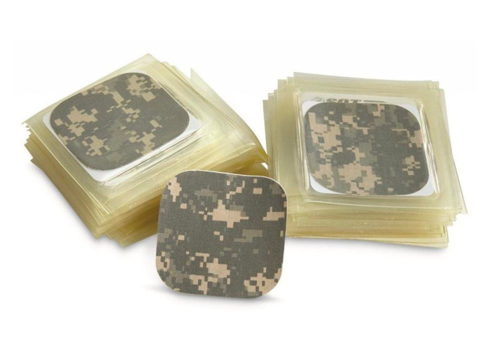 Комплект для ремонту одягу Source One Tactical, ACU