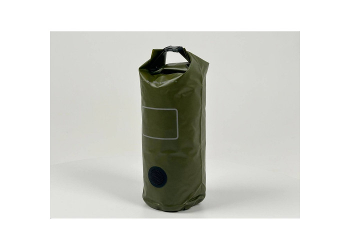 Компресійний мішок SealLine USMC на 9 літрів