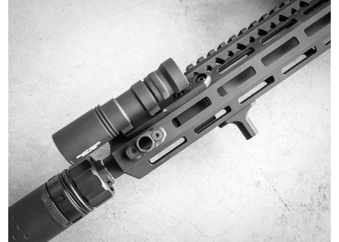 Кріплення Arisaka Defense QD Mount - M-Lok