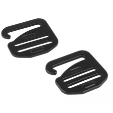 Кріплення Ferro Concepts FCPC G-Hook Black