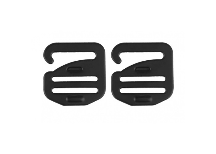 Кріплення Ferro Concepts FCPC G-Hook Black