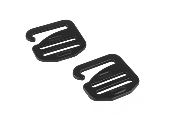 Кріплення Ferro Concepts FCPC G-Hook Black