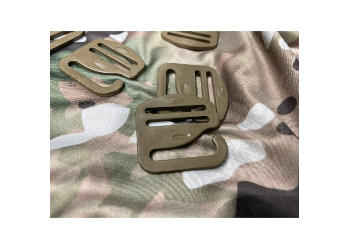 Крепление Ferro Concepts FCPC G-Hook Coyote Brown