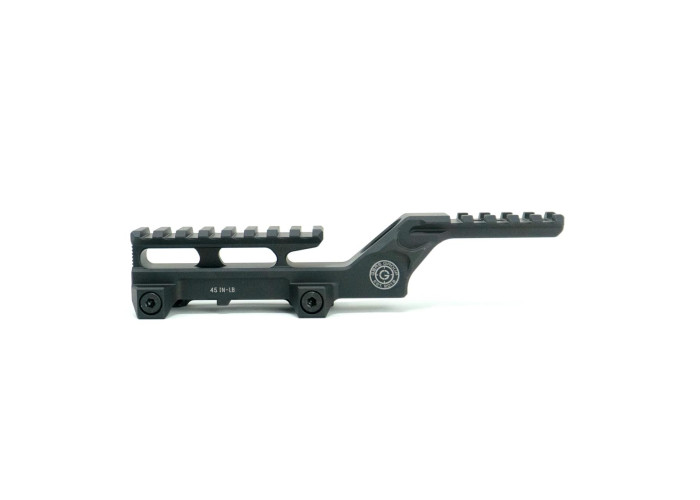 Кріплення GBRS Group HYDRA V2 Mount Kit для EOTECH, Black