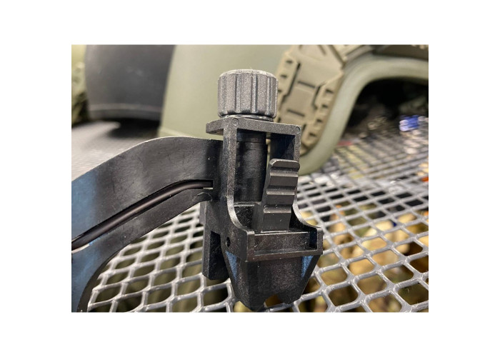 Кріплення J-ARM для ПНБ