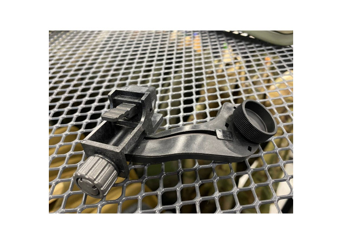 Кріплення J-ARM для ПНБ