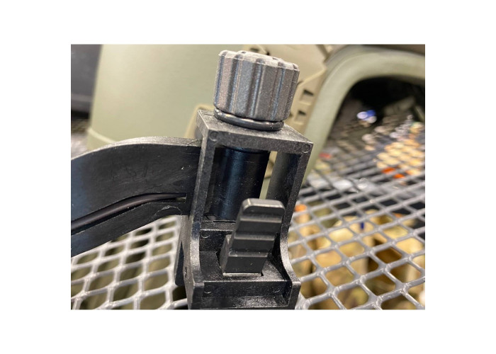 Кріплення J-ARM для ПНБ