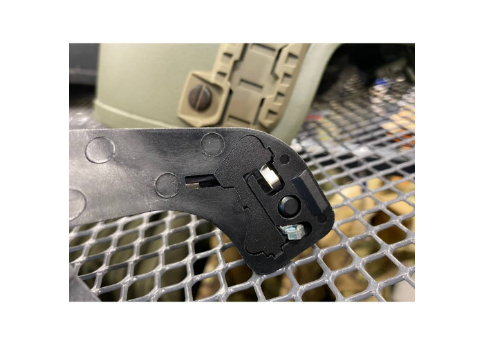 Кріплення J-ARM для ПНБ