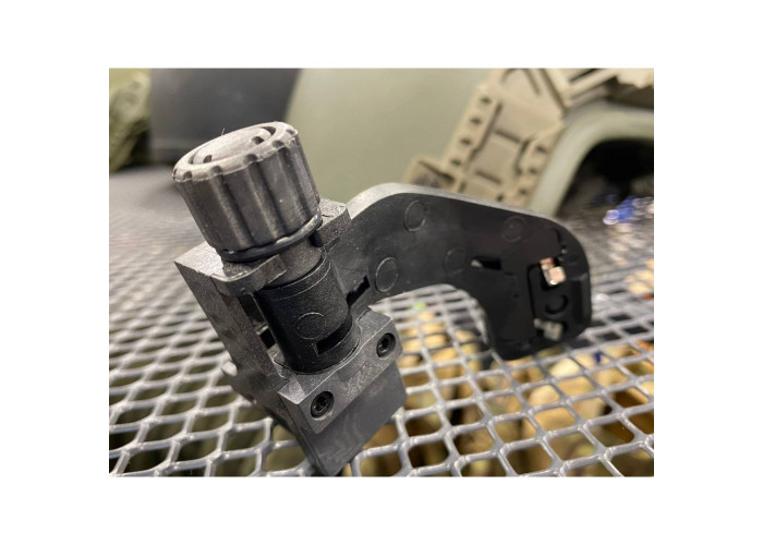 Кріплення J-ARM для ПНБ