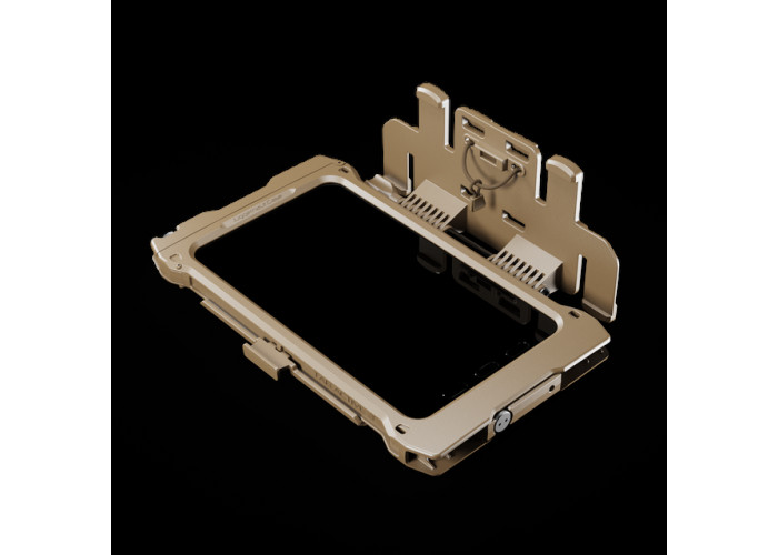 Кріплення Juggernaut для планшету Tab Active