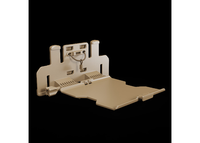 Кріплення Juggernaut для планшету Tab Active