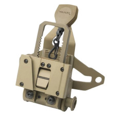Кріплення L4 G69 Permanent NVG Extended Travel Helmet Mount (Lightweight)