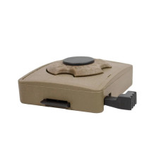 Кріплення Sidewinder Tactical NVG Mount для ліхтаря Streamlight