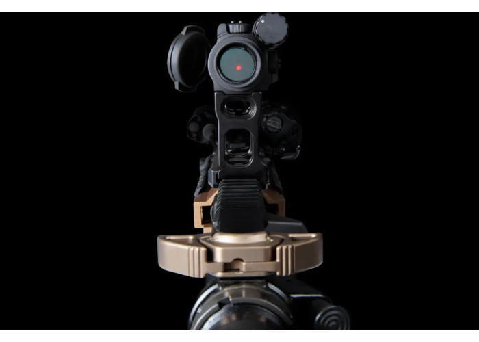 Кріплення UNITY Tactical FAST Aimpoint Micro Mount