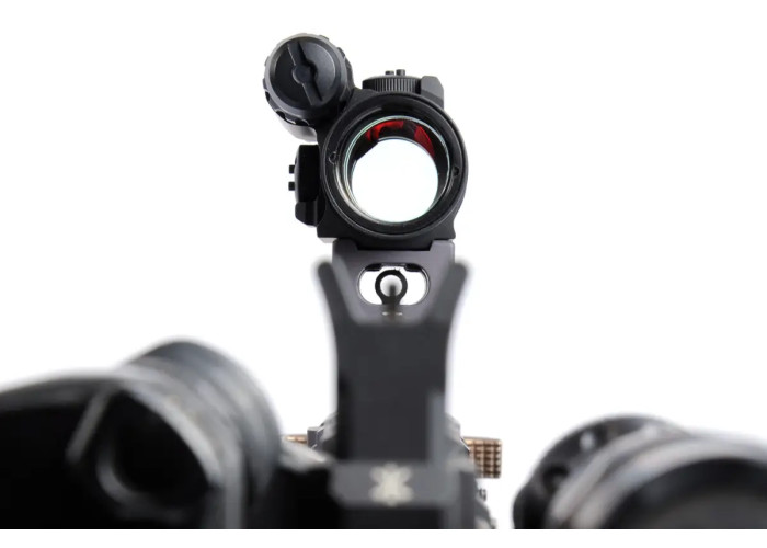 Кріплення UNITY Tactical FAST Aimpoint Micro Mount