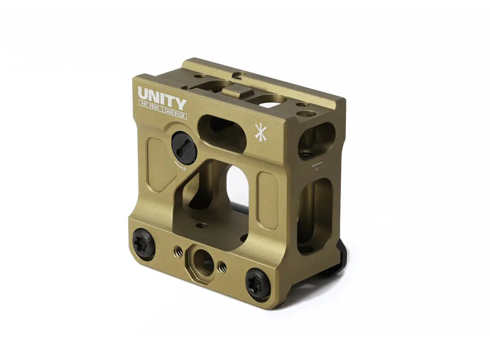 Кріплення UNITY Tactical FAST Aimpoint Micro Mount