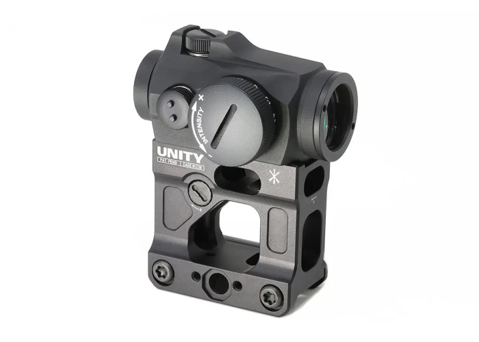 Кріплення UNITY Tactical FAST Aimpoint Micro Mount