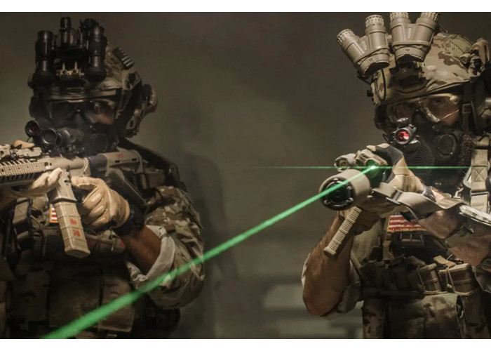 Кріплення UNITY Tactical FAST Aimpoint Micro Mount