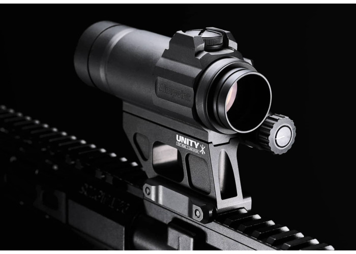 Кріплення Unity Tactical FAST COMP SERIES