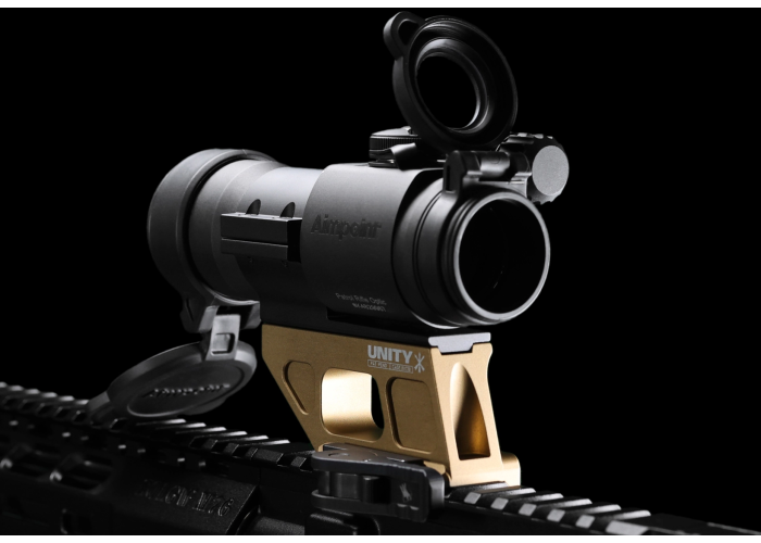 Кріплення Unity Tactical FAST COMP SERIES