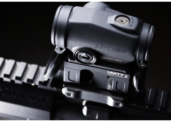 Кріплення Unity Tactical FAST MICRO-S