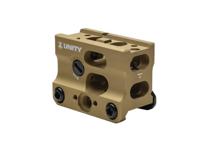 Кріплення Unity Tactical FAST MICRO-SB