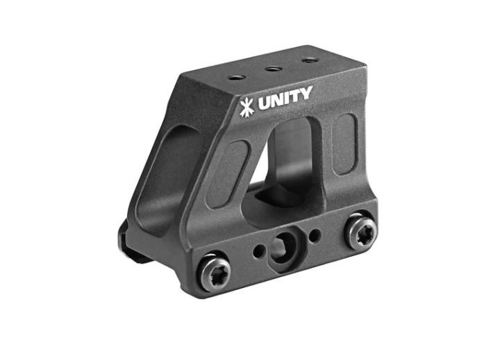 Кріплення Unity Tactical FAST MRDS