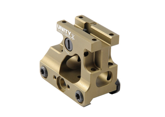 Кріплення Unity Tactical FAST MRO