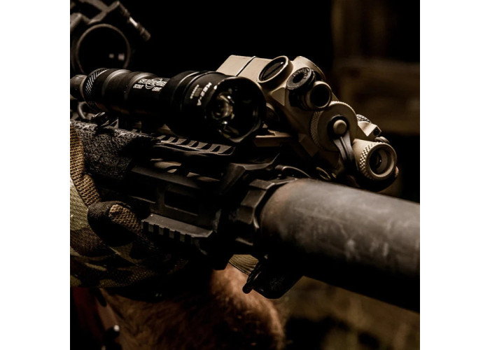 Кріплення Unity Tactical FUSION Micro Hub 2.0