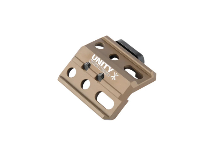 Кріплення Unity Tactical FUSION Micro Hub 2.0