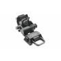 Кріплення для ПНБ Wilcox L4 G24 Breakaway Night Vision Goggle Mount Black 28300G24-B