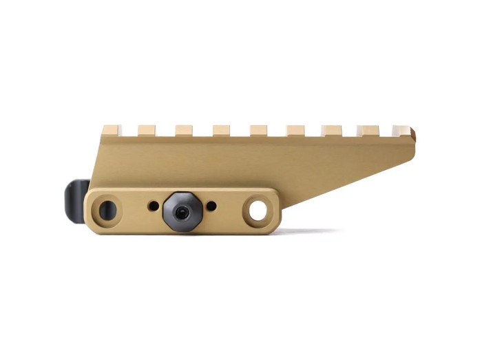 Кріплення для оптики UNITY FAST Absolute Riser, FDE