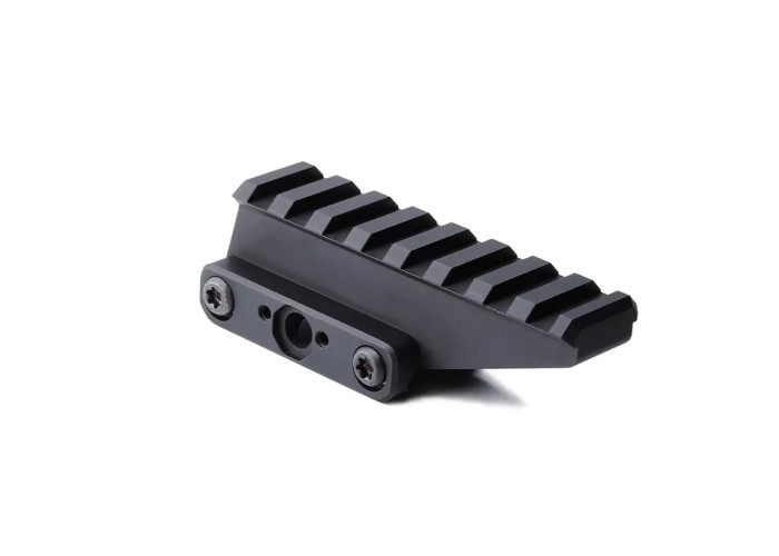 Кріплення для оптики UNITY FAST Absolute Riser, Black