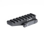 Кріплення для оптики UNITY FAST Optic Riser Black