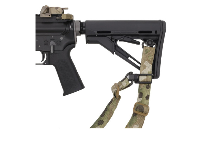 Кріплення для ременя Ferro Concepts D Loop 